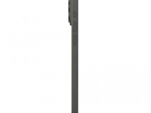 Apple iPhone 15 Pro Black Titanium Modello 3D