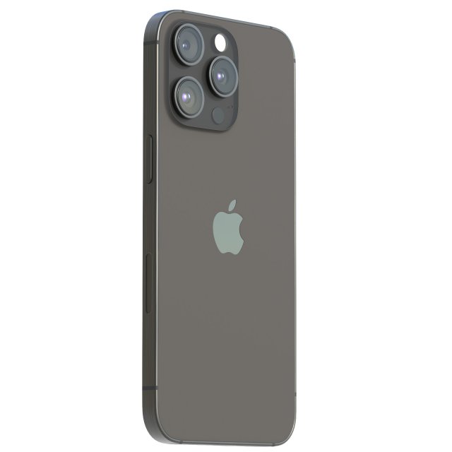 iPhone 15 Pro - 256GB - Black, White, Blue, Natural - Gaxs Apple Store