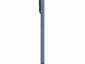 Apple iPhone 15 Pro Blue Titanium Modello 3D
