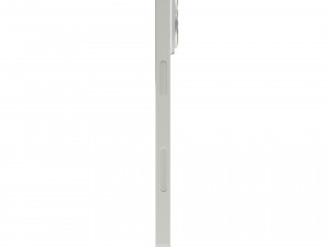 Apple iPhone 15 Pro White Titanium Modelo 3D