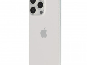Apple iPhone 15 Pro White Titanium Modelo 3D