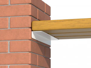 City Bench 03 3D Model