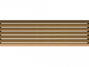 City Bench 06 Model 3D