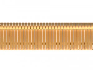 Panchina cittadina 08 Modello 3D