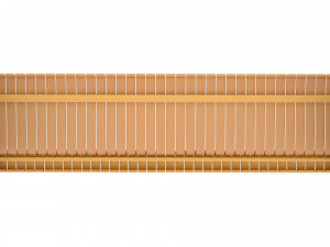 City Bench 08 3D 模型