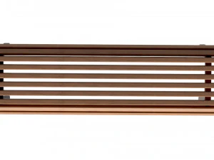 Panchina cittadina 09 Modello 3D