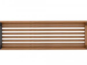 Panchina cittadina 09 Modello 3D