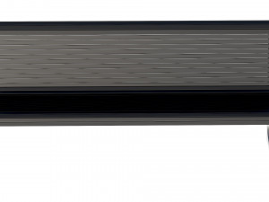 City Bench 12 Modello 3D