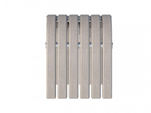 City Bench 13 3D Model