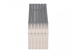 City Bench 13 3D Model