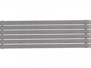 City Bench 13 3D Model
