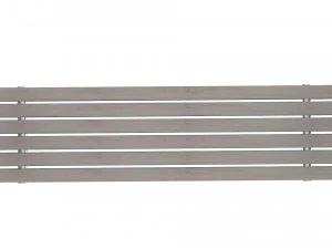 City Bench 13 3D Model