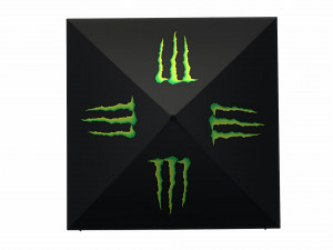 Tent 3D Model
