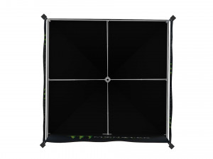 Tent 3D Model