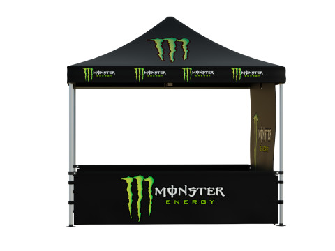 Tent 3D Model
