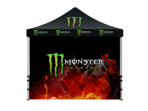 Tent 3D Model