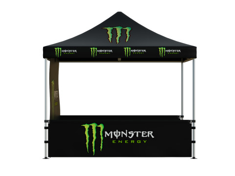 Tent 3D Model