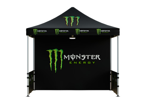 Tent 3D Model
