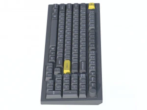 Keychron Q5 Gateron Red 3D Model