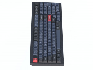 Keychron Q5 Gateron Red 3D Модель
