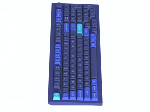 Keychron Q5 Gateron Red 3D Модель