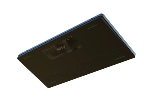 Nuphy AIR75 Keyboard 3D Model
