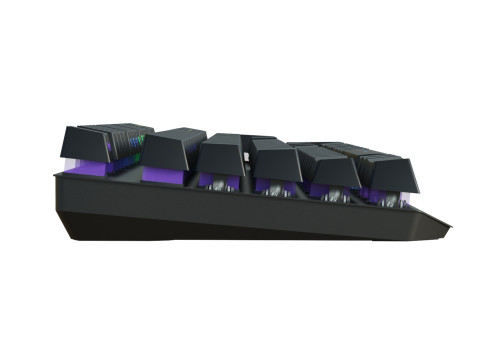 Asus ROG Strix Black 3D-Modell
