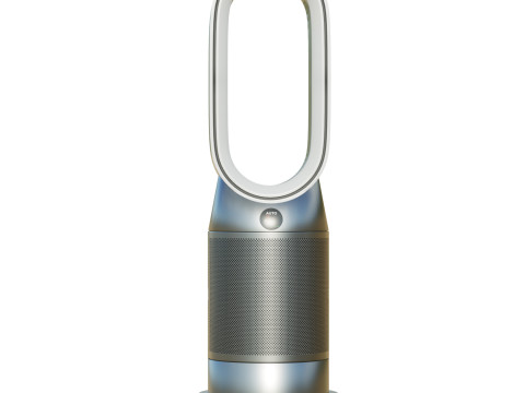 Dyson Purifier 3D Model