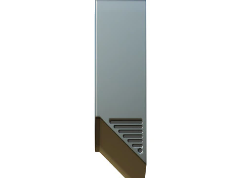 Dyson Airblade V 3D Model