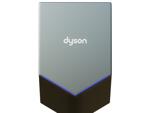Dyson Airblade V 3D Model