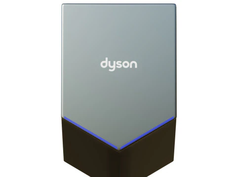 Dyson Airblade V 3D Model