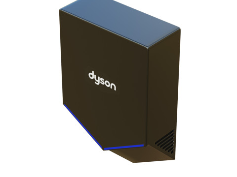 Dyson Airblade V 3D Model