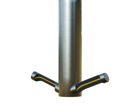 Dyson Airblade HU03 9KJ Modèle 3D