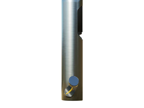 Dyson Airblade HU03 9KJ 3D Model