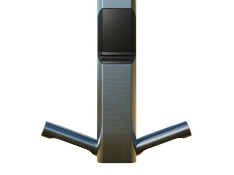 Dyson Airblade HU03 9KJ 3D Model