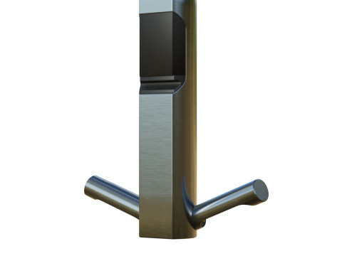 Dyson Airblade HU03 9KJ Modèle 3D