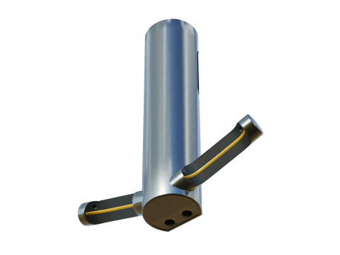 Dyson Airblade HU03 9KJ 3D Model