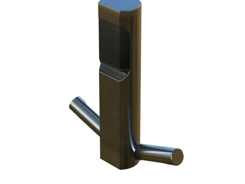 Dyson Airblade HU03 9KJ Modèle 3D