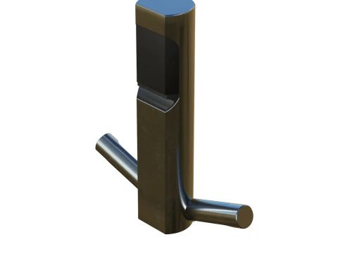 Dyson Airblade HU03 9KJ 3D Model