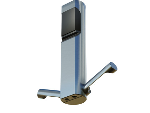 Dyson Airblade HU03 9KJ Modèle 3D