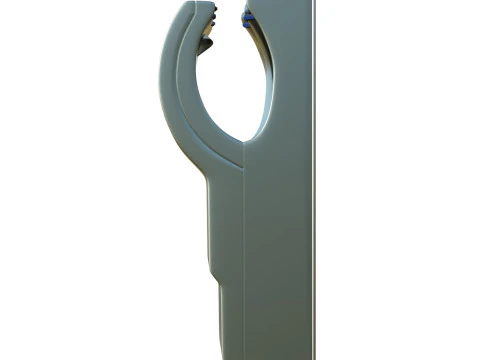 Dyson Airblade db AB14 Modelo 3D