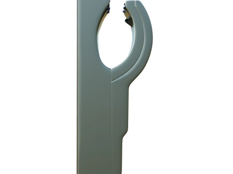 Dyson Airblade db AB14 Modelo 3D