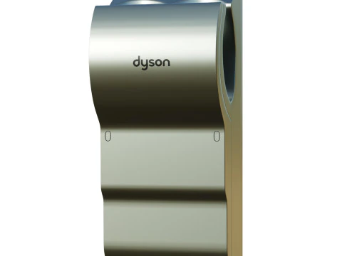 Dyson Airblade db AB14 Modelo 3D