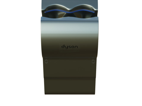 Dyson Airblade db AB14 Modelo 3D
