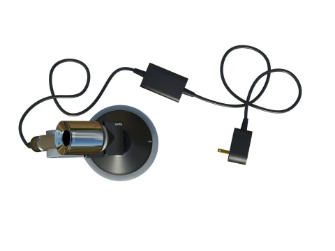 Dyson Supersonic HD12 3D Model