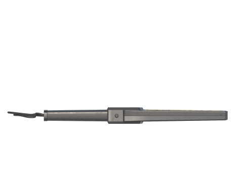 Handheld Security Metal Detector Model 3D