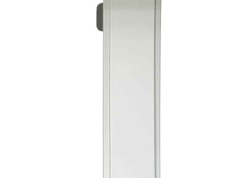 Automat biletowy Model 3D