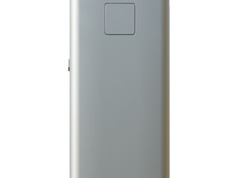 Air Filter Karcher 3D Model