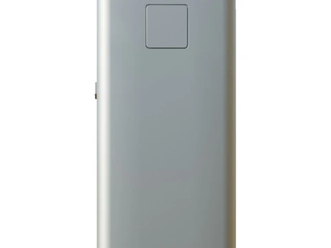 Air Filter Karcher 3D Model