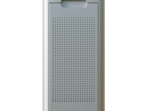 Air Filter Karcher 3D Model
